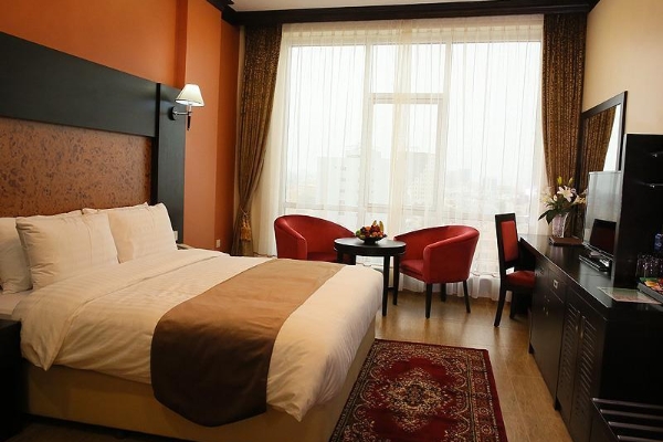 Royal Phoenicia Hotel (Manama)